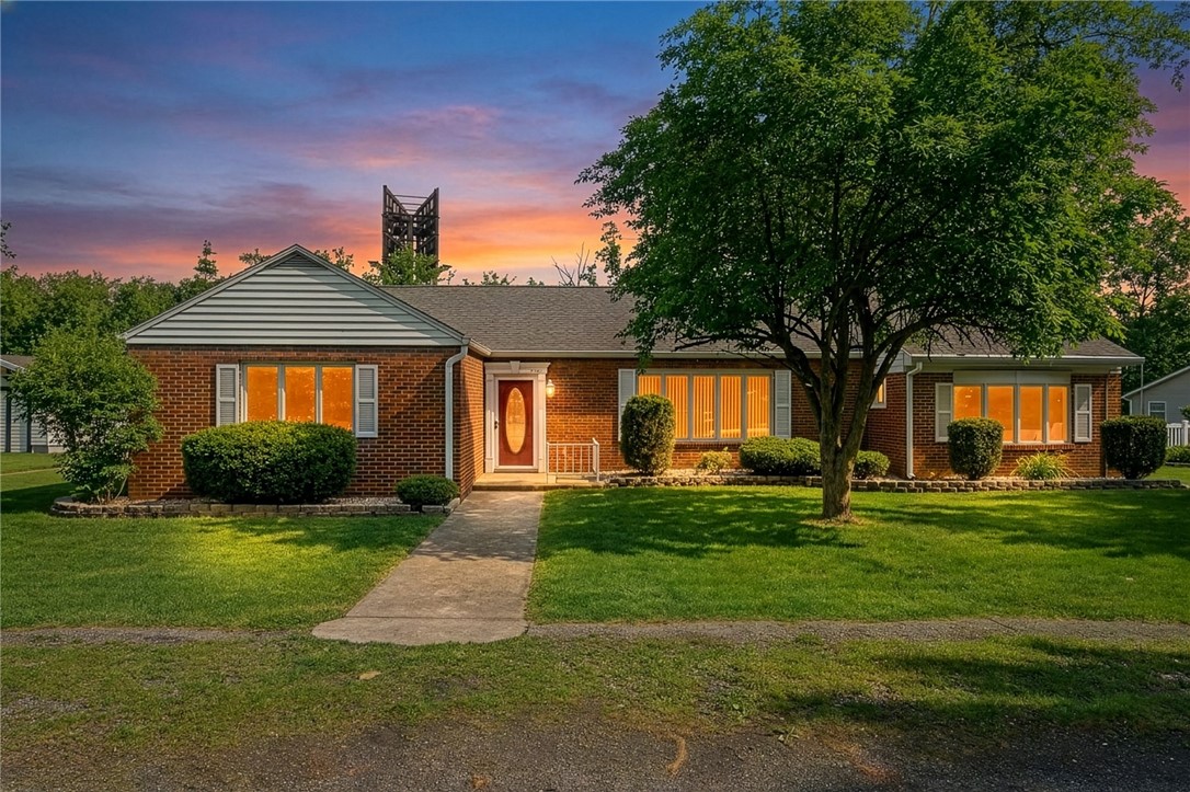 2701 Moyer Rd