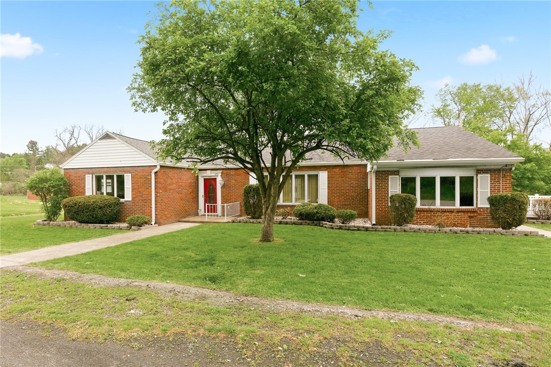 2701 Moyer Rd
