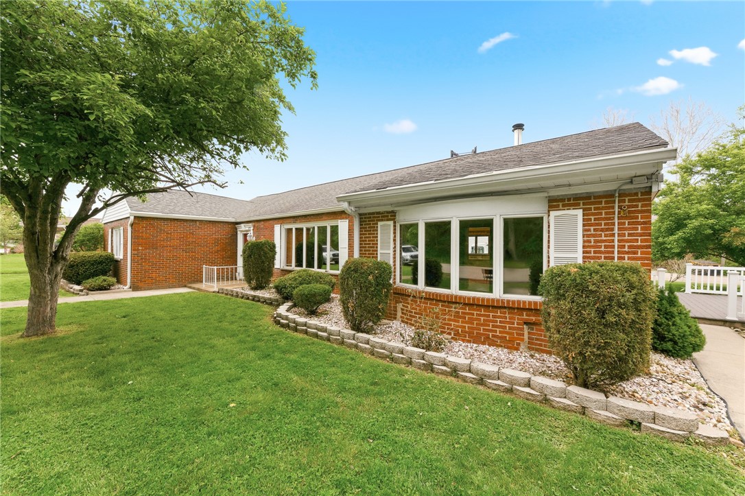 2701 Moyer Rd