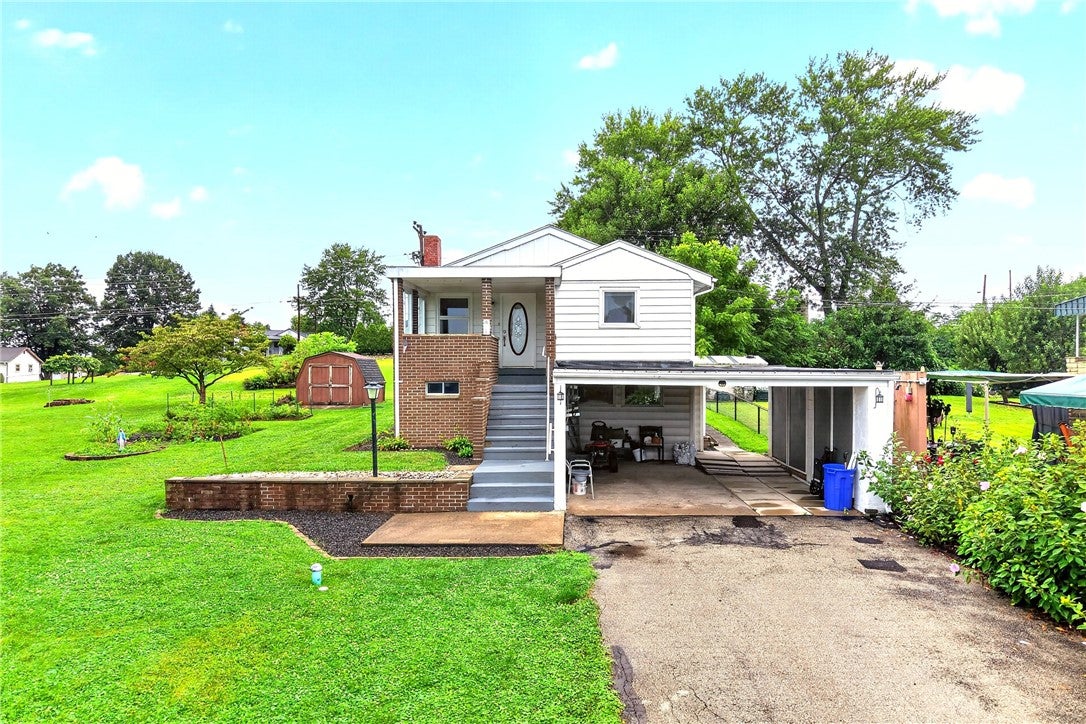 1215 Village Rd