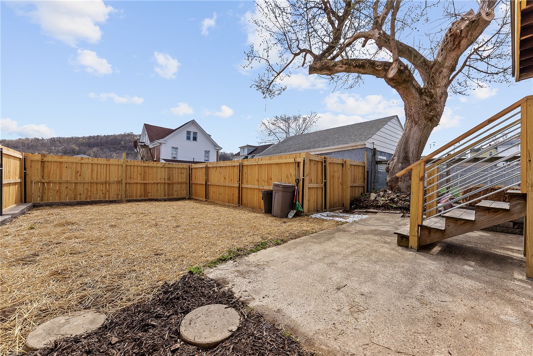 536 Chartiers Ave Ave, Canonsburg, Pennsylvania image 30