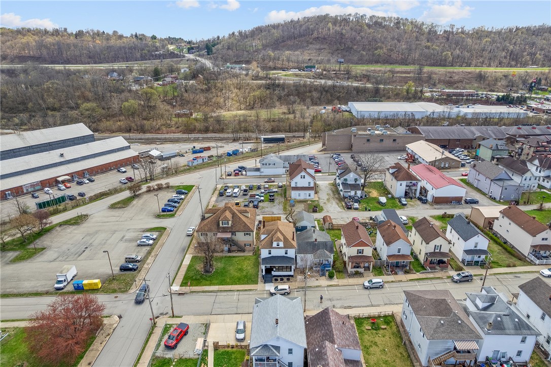 536 Chartiers Ave Ave, Canonsburg, Pennsylvania image 32
