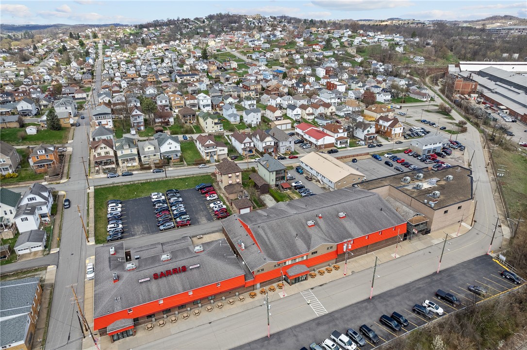 536 Chartiers Ave Ave, Canonsburg, Pennsylvania image 35