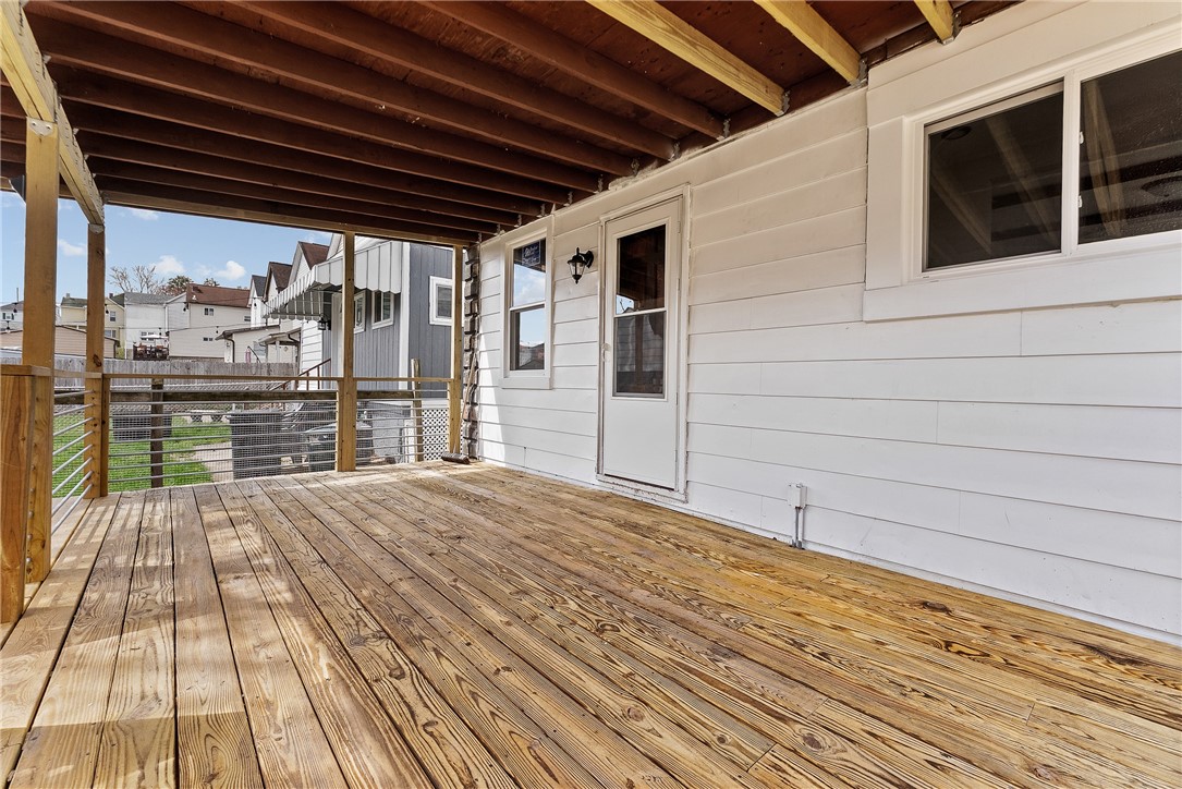 536 Chartiers Ave Ave, Canonsburg, Pennsylvania image 29
