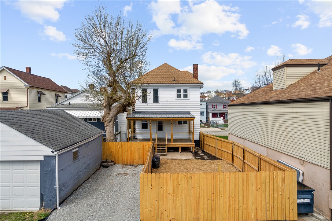 536 Chartiers Ave Ave, Canonsburg, Pennsylvania image 27