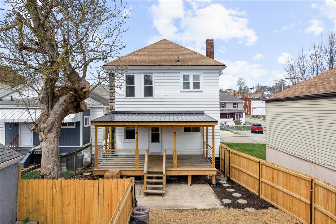 536 Chartiers Ave Ave, Canonsburg, Pennsylvania image 26