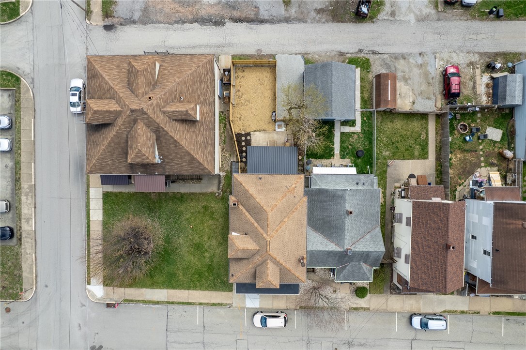 536 Chartiers Ave Ave, Canonsburg, Pennsylvania image 31