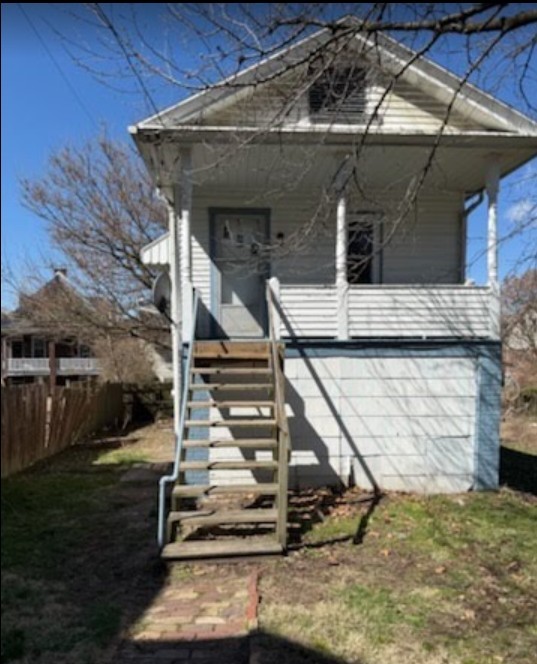 809 Beaver Rd Rd, Beaver, Pennsylvania image 1