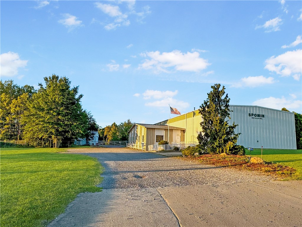 2975 New Butler Road