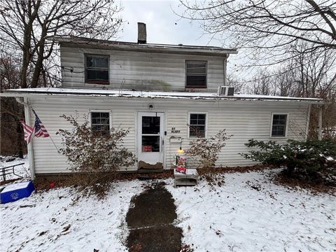 27 Bluff St Union Twp PA 16101