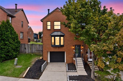 1848 Arcena St Hill District PA 15219