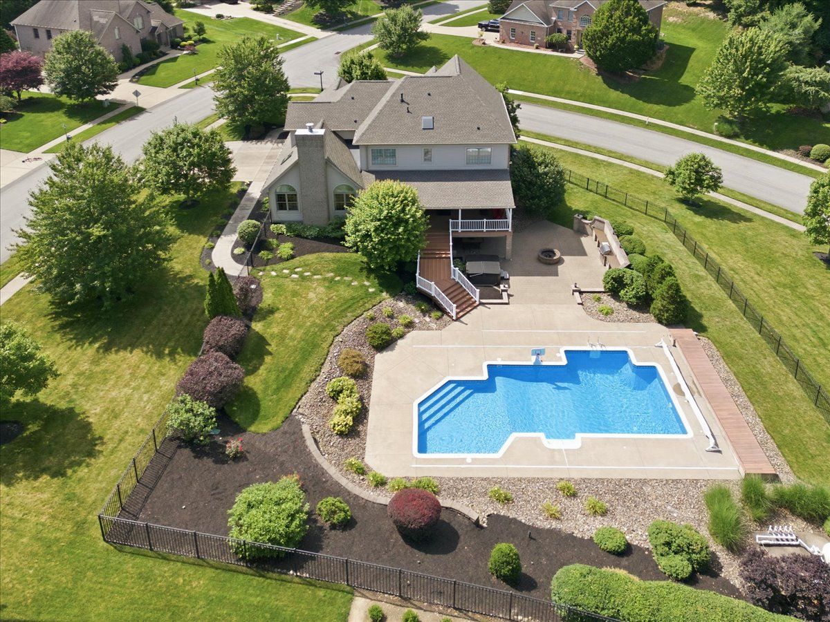 807 Cavan Drive