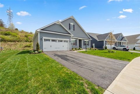 133 Lindana Ct Ohio Twp PA 15143