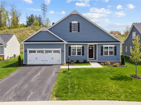 133 Lindana Ct Ohio Twp PA 15143