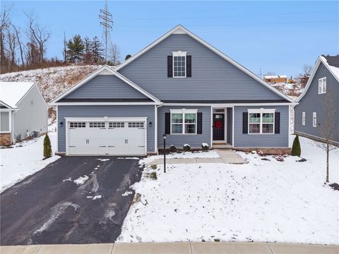 133 Lindana Ct Ohio Twp PA 15143