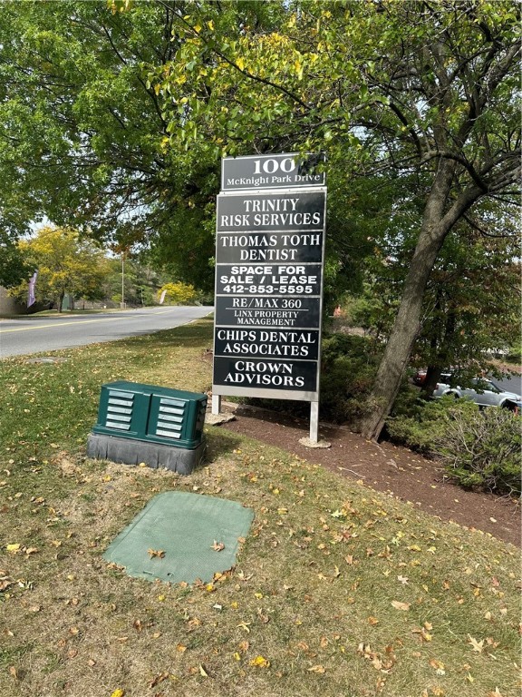 Ross Twp, Pennsylvania 15237, United States, ,Commercial,Active,42998