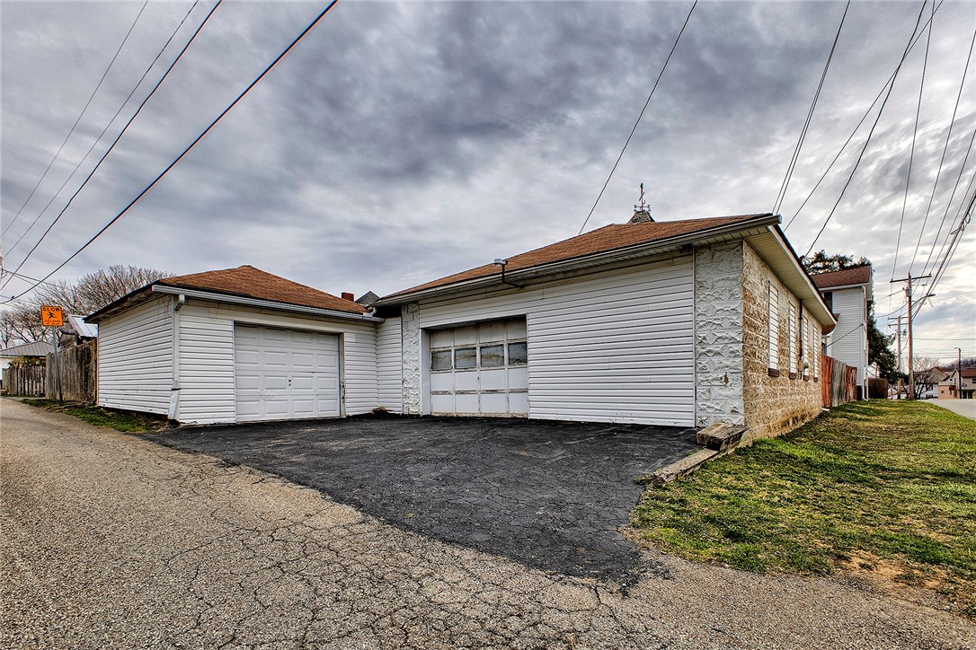 101 4th Ave. Ave, Scottdale, Pennsylvania image 28