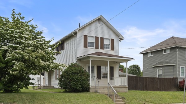 308 Line Ave
