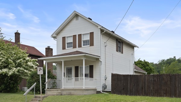 308 Line Ave