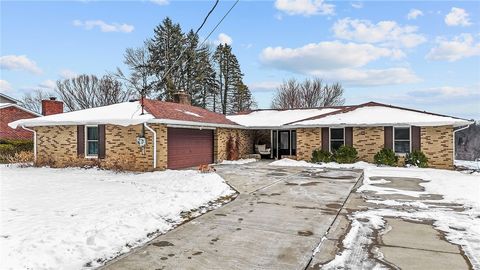 Photo of 436 Aten Rd, Coraopolis, PA 15108 (MLS # 1738242)