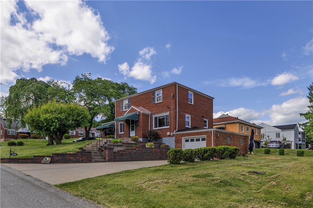 320 Pinevue Dr Dr, Monroeville, Pennsylvania image 6