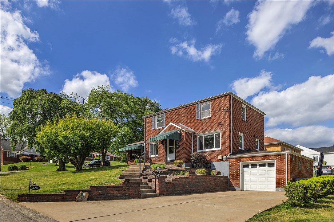 320 Pinevue Dr Dr, Monroeville, Pennsylvania image 30