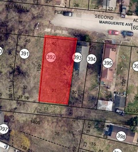 Photo of 914 Marguerite Ave, Monessen, PA 15062 (MLS # 1736705)