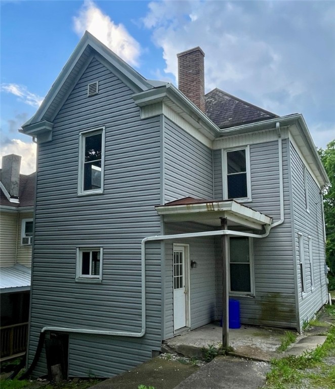 5 Hacker Ave