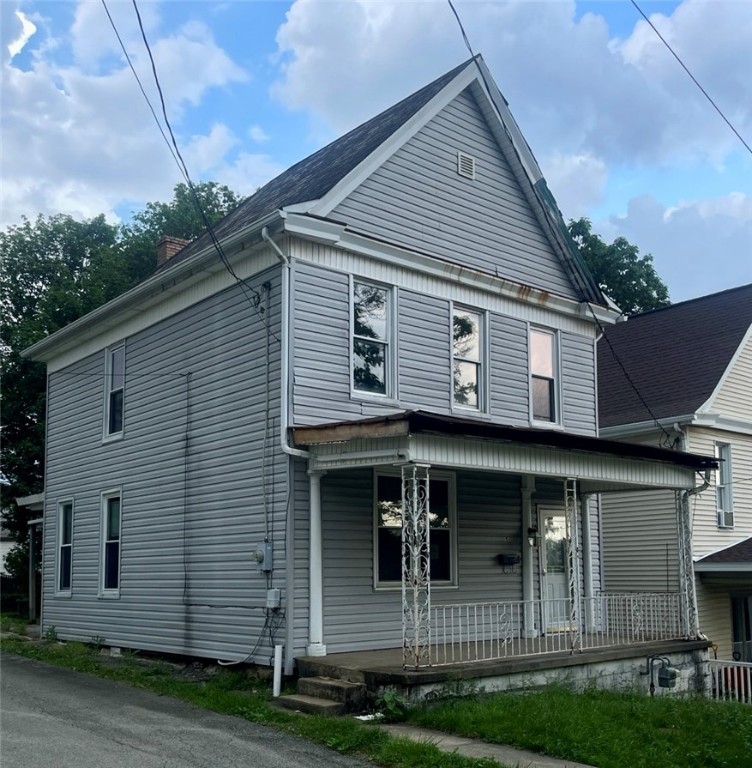 5 Hacker Ave