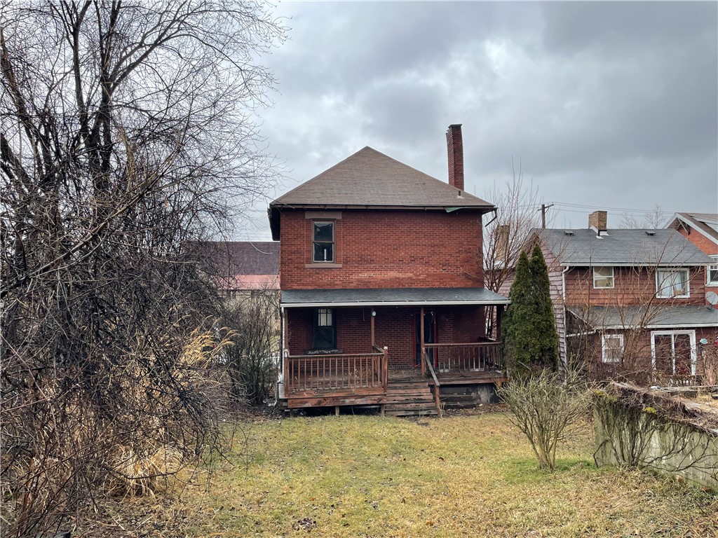 427 N 4th Street St, Clairton, Pennsylvania image 12