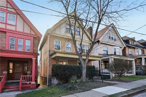 Photo of 315 Barnes St, Pittsburgh, PA 15221 (MLS # 1745001)