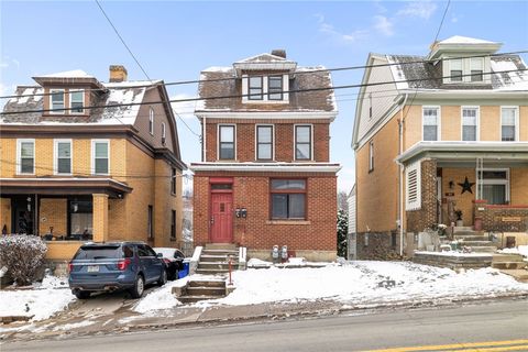 Photo of 62 Maytide St, Pittsburgh, PA 15227 (MLS # 1733236)