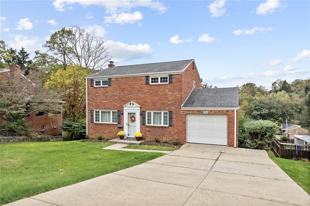 1063 McKenna Ave