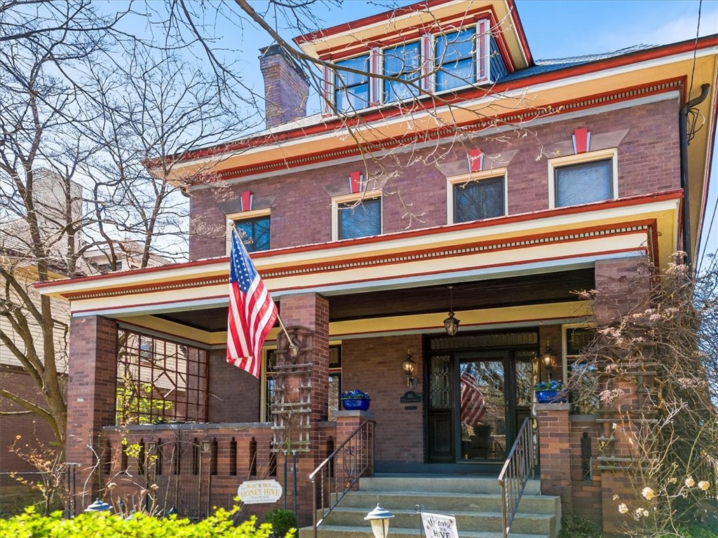 86 S Linwood Ave, Crafton, Pennsylvania image 3