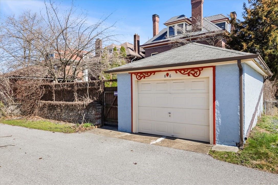 86 S Linwood Ave, Crafton, Pennsylvania image 31