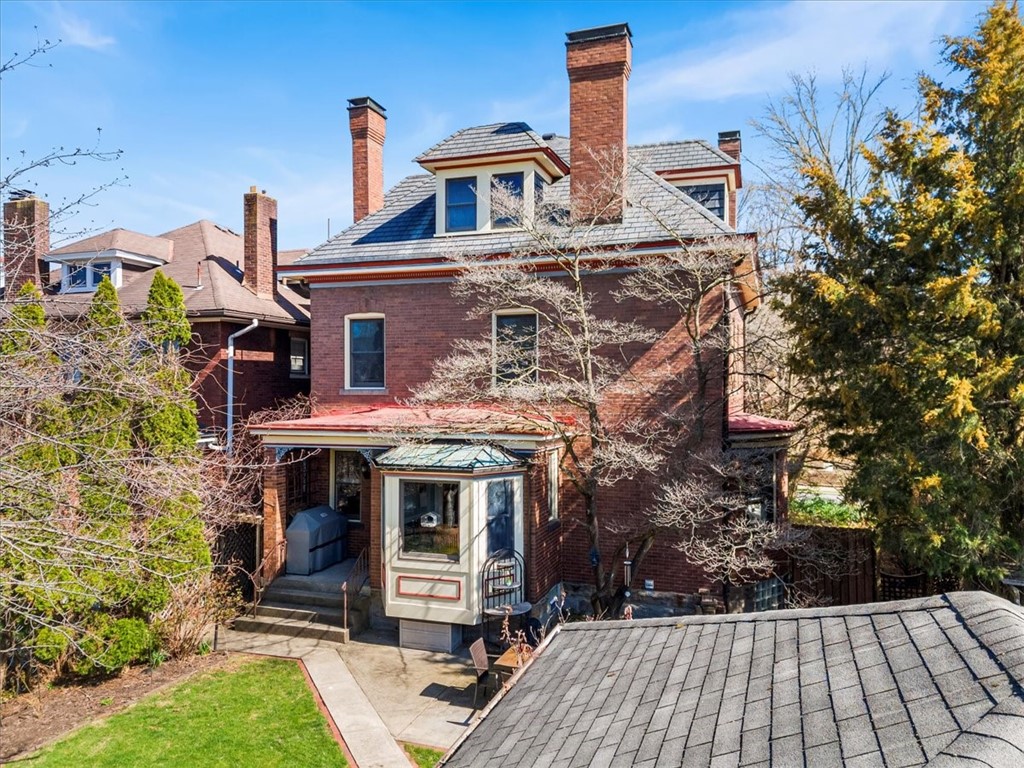 86 S Linwood Ave, Crafton, Pennsylvania image 32