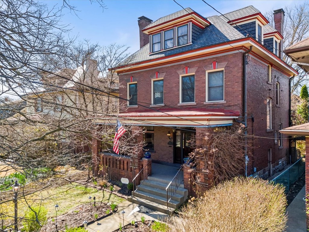 86 S Linwood Ave, Crafton, Pennsylvania image 35