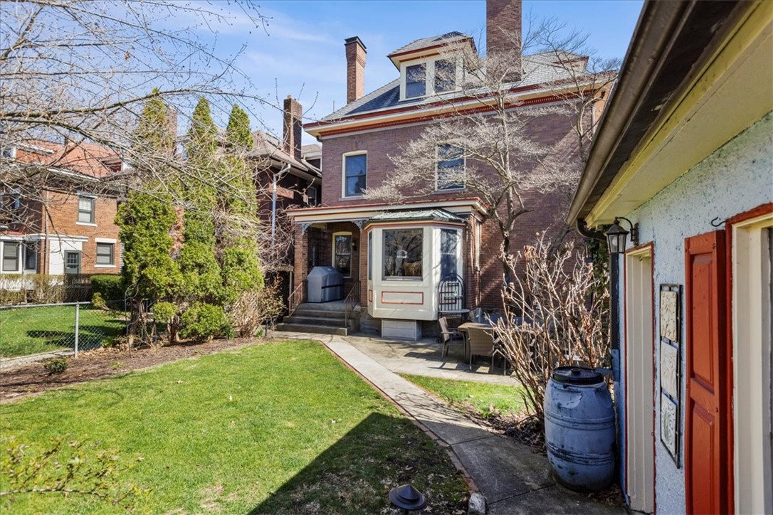 86 S Linwood Ave, Crafton, Pennsylvania image 30