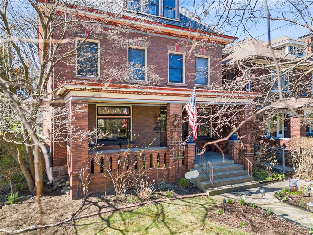 86 S Linwood Ave, Crafton, Pennsylvania image 37