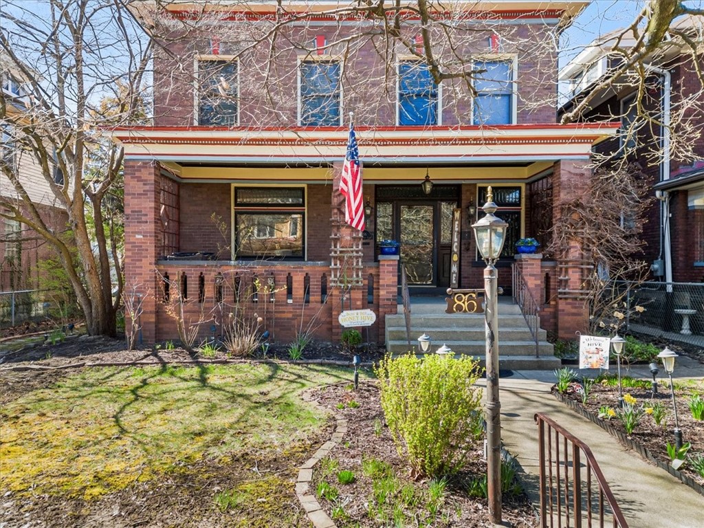 86 S Linwood Ave, Crafton, Pennsylvania image 34