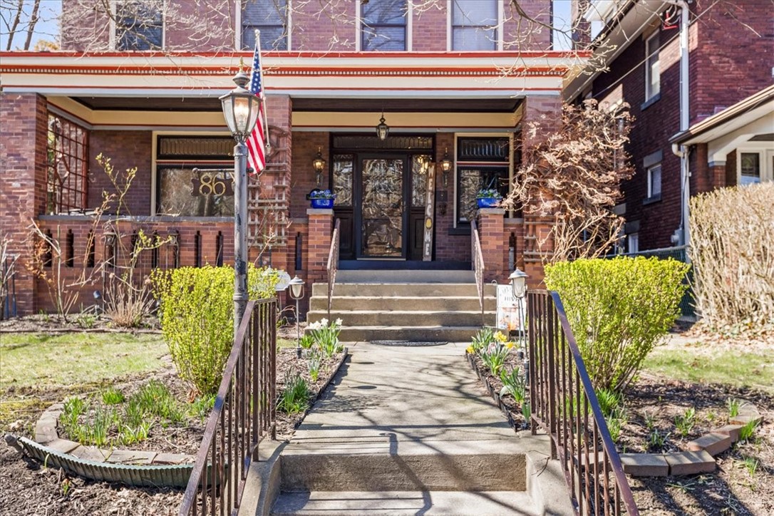 86 S Linwood Ave, Crafton, Pennsylvania image 2