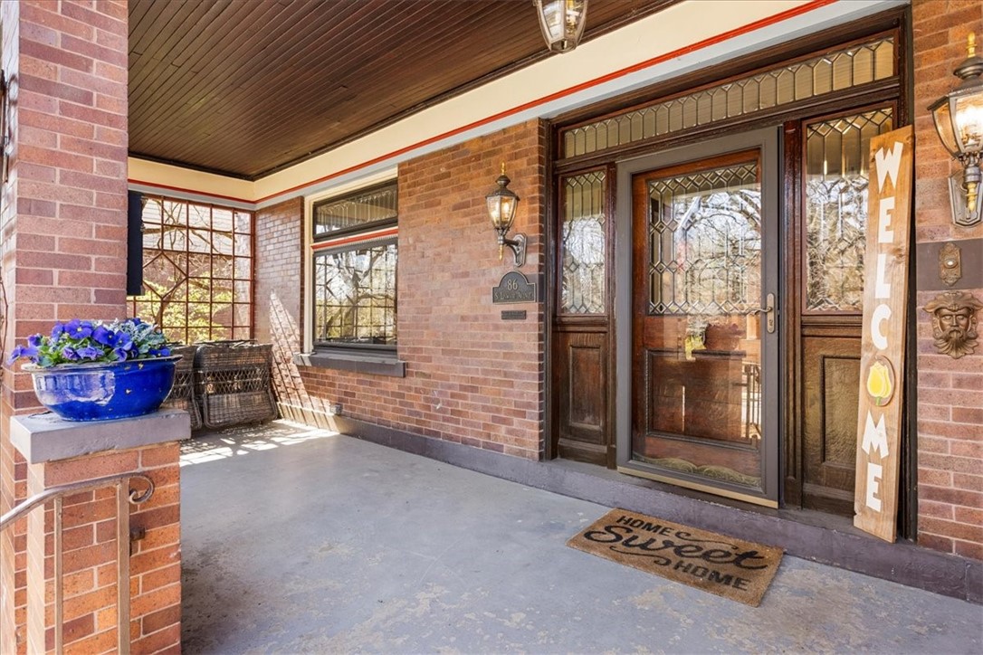 86 S Linwood Ave, Crafton, Pennsylvania image 4