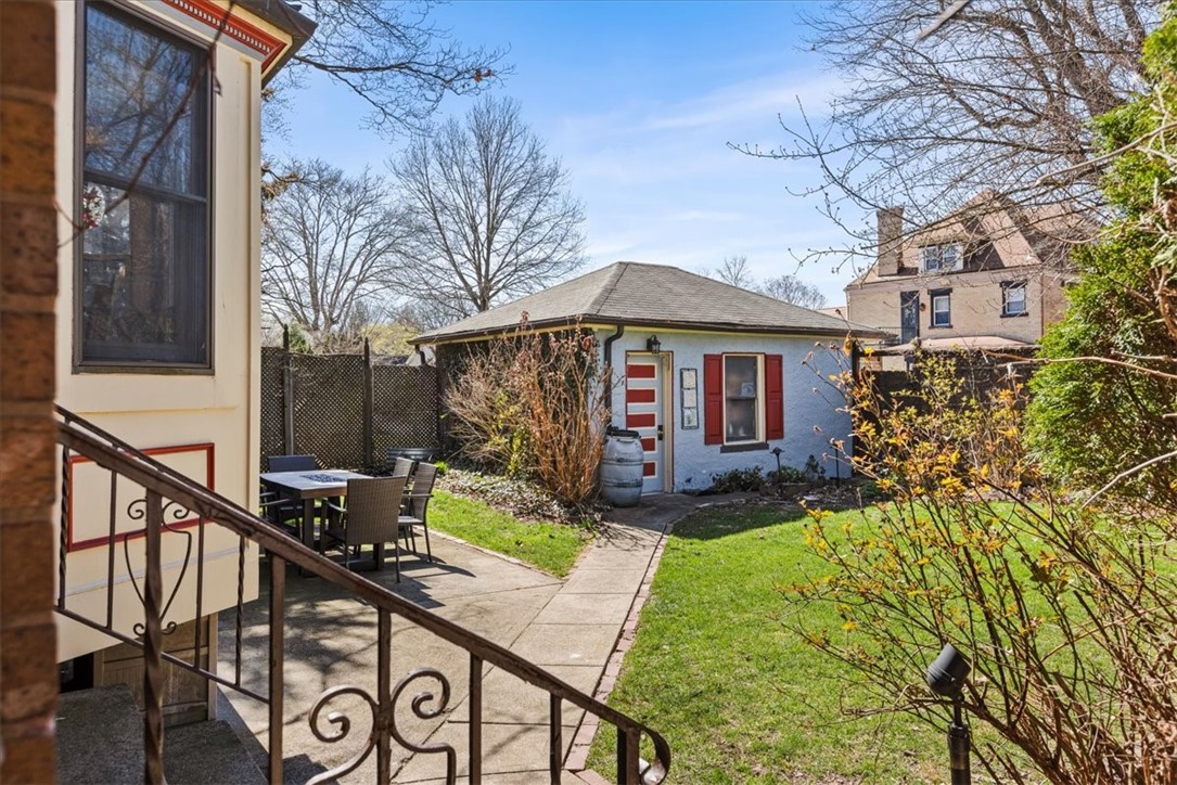 86 S Linwood Ave, Crafton, Pennsylvania image 29