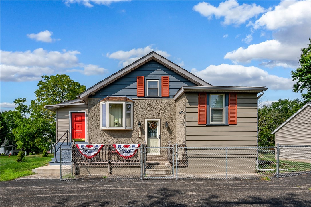 View Hickory Twp, PA 16101 house