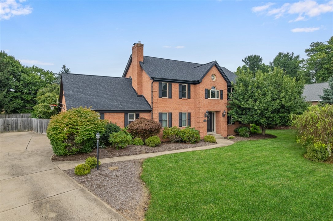 2133 Middle Road