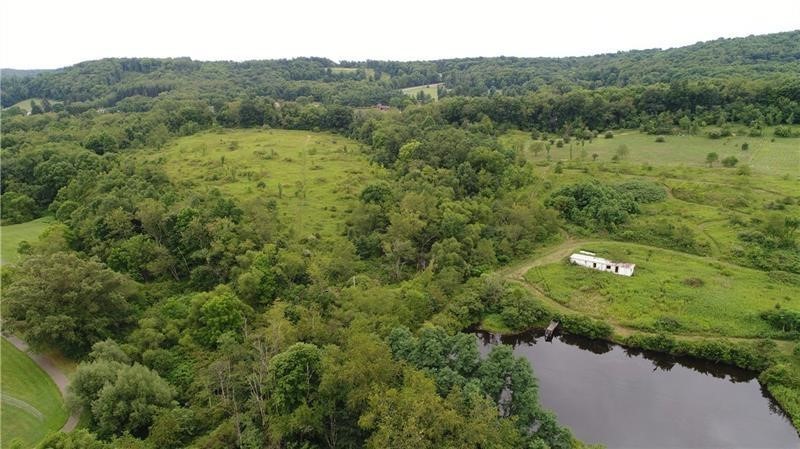 Lot 2 State Route 168, South Beaver Twp, Kentucky image 1