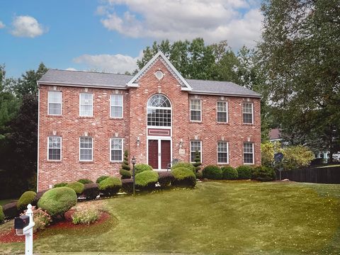246 Jaclyn Dr Cranberry Twp PA 16066