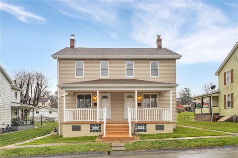 210-212 Church Street Sewickley Twp PA 15637