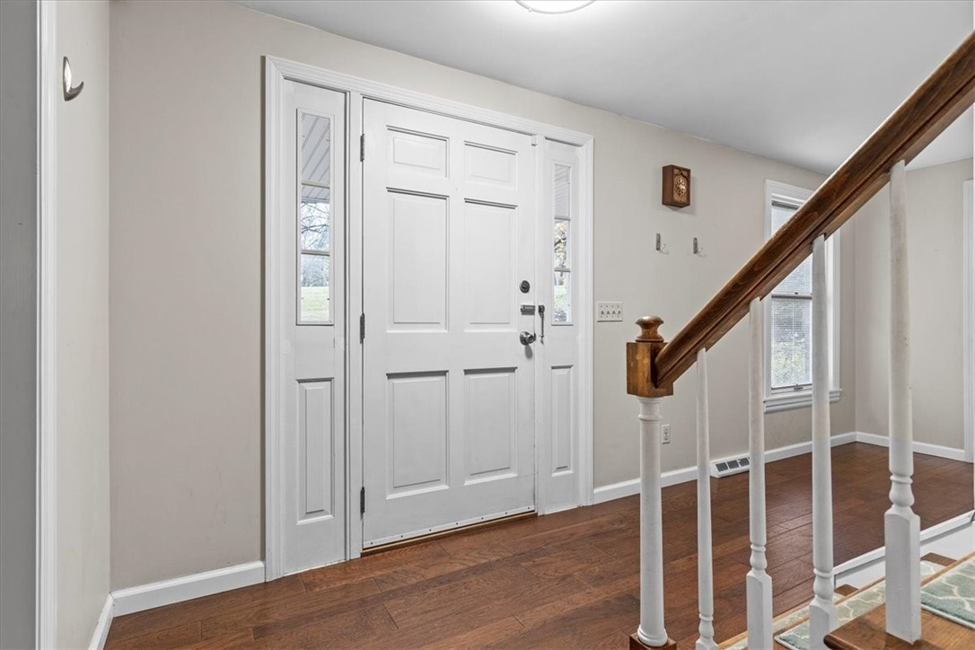 2568 Cole Road