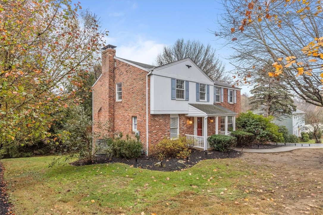 2568 Cole Road
